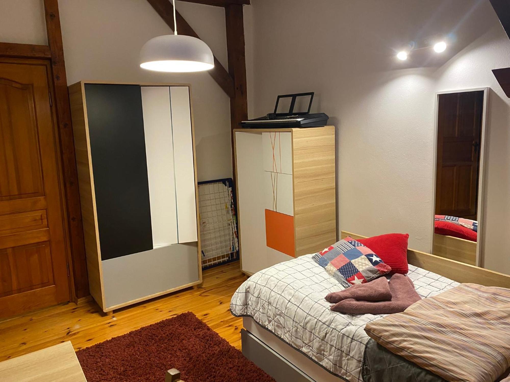 Kamienica Na Starym Rynku - 140 M2 I Garaz Holiday home Puck