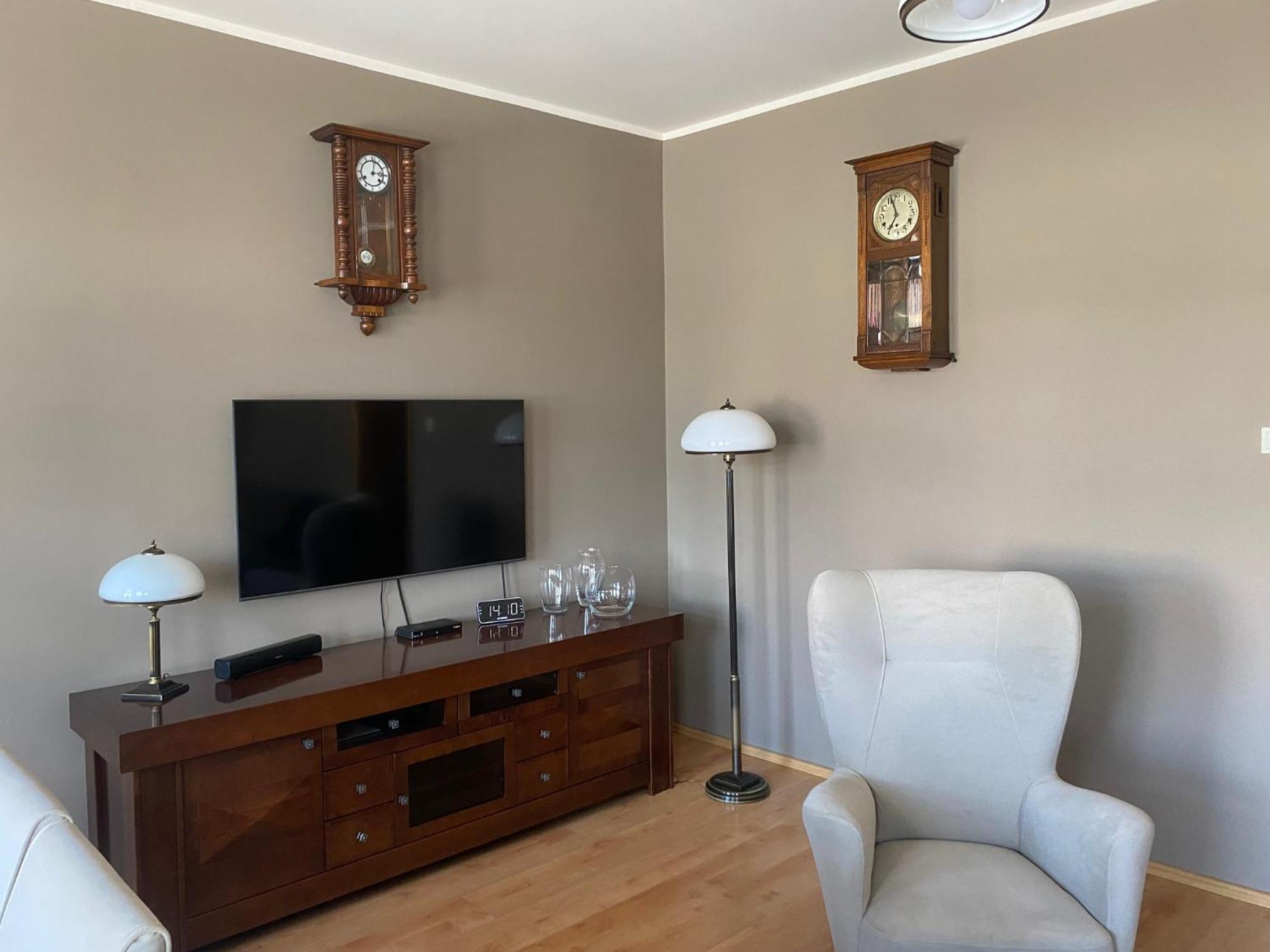 Kamienica Na Starym Rynku - 140 M2 I Garaz Holiday home Puck
