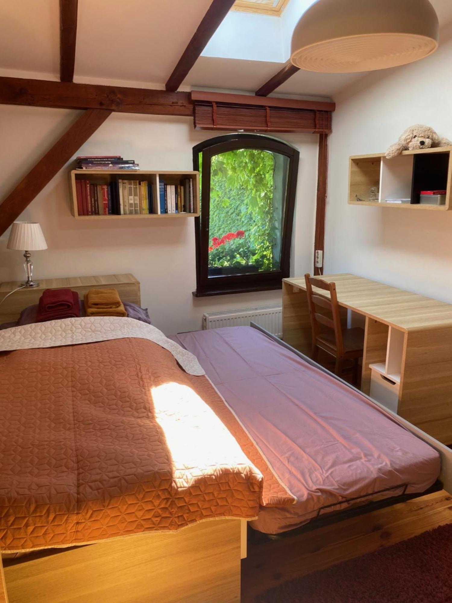 Kamienica Na Starym Rynku - 140 M2 I Garaz Holiday home Puck