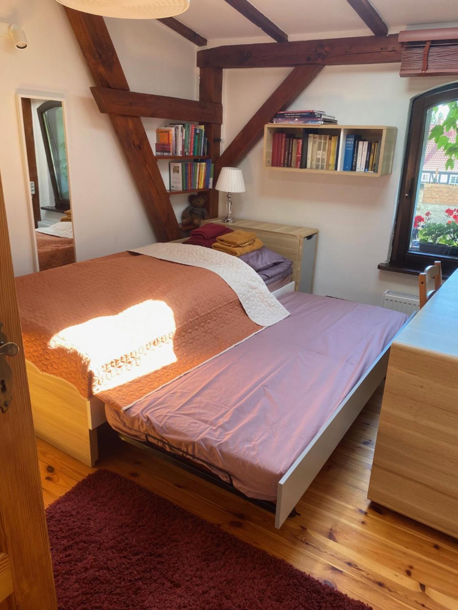 Holiday home Kamienica Na Starym Rynku - 140 M2 I Garaz *