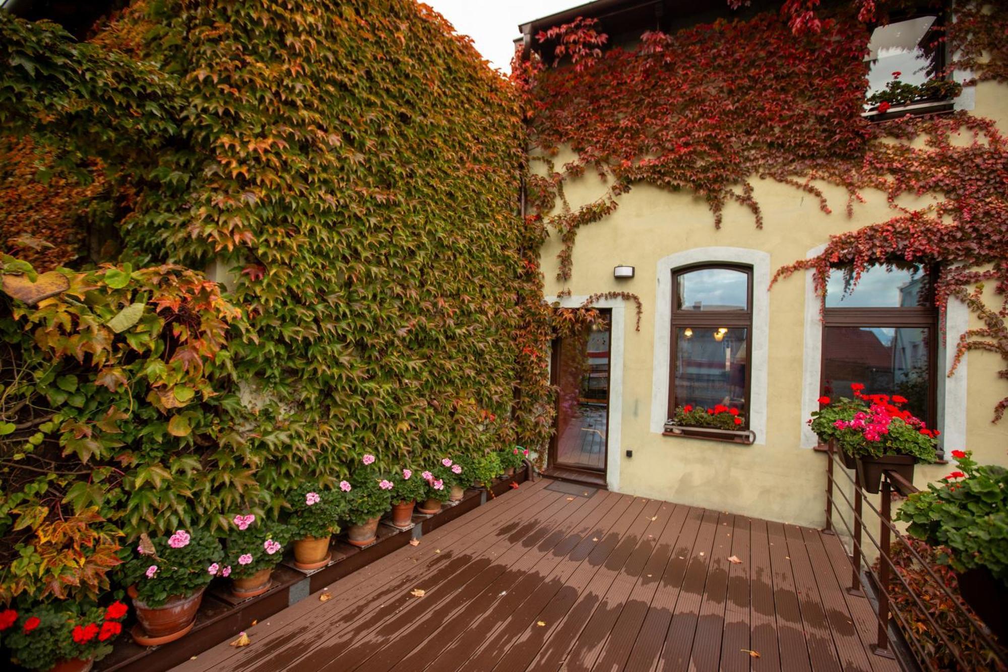 Holiday home Kamienica Na Starym Rynku - 140 M2 I Garaz