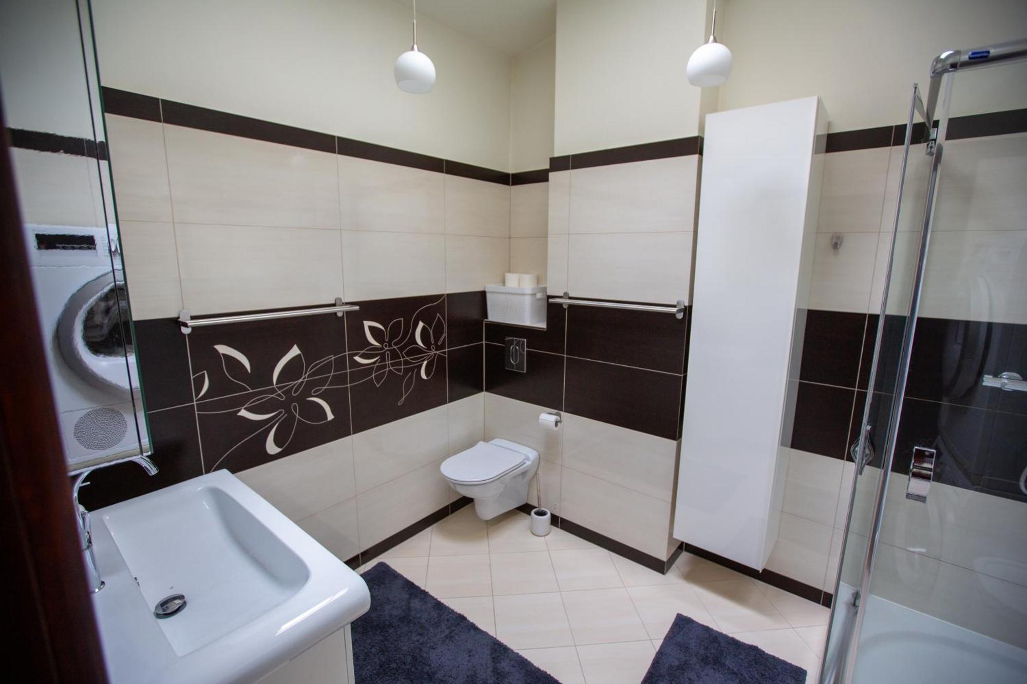 Holiday home Kamienica Na Starym Rynku - 140 M2 I Garaz Puck