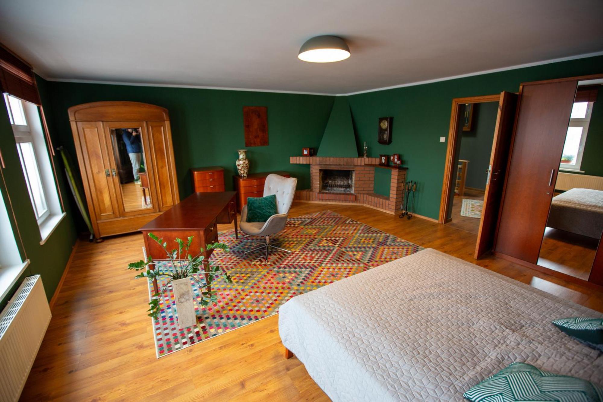 Holiday home Kamienica Na Starym Rynku - 140 M2 I Garaz *