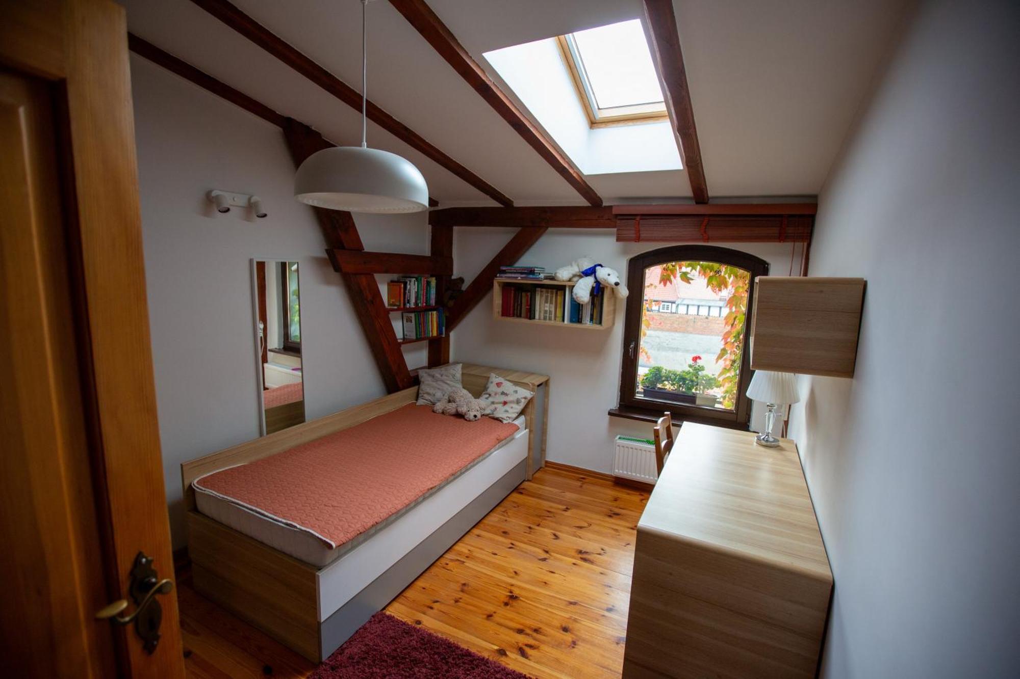 Kamienica Na Starym Rynku - 140 M2 I Garaz Holiday home Puck