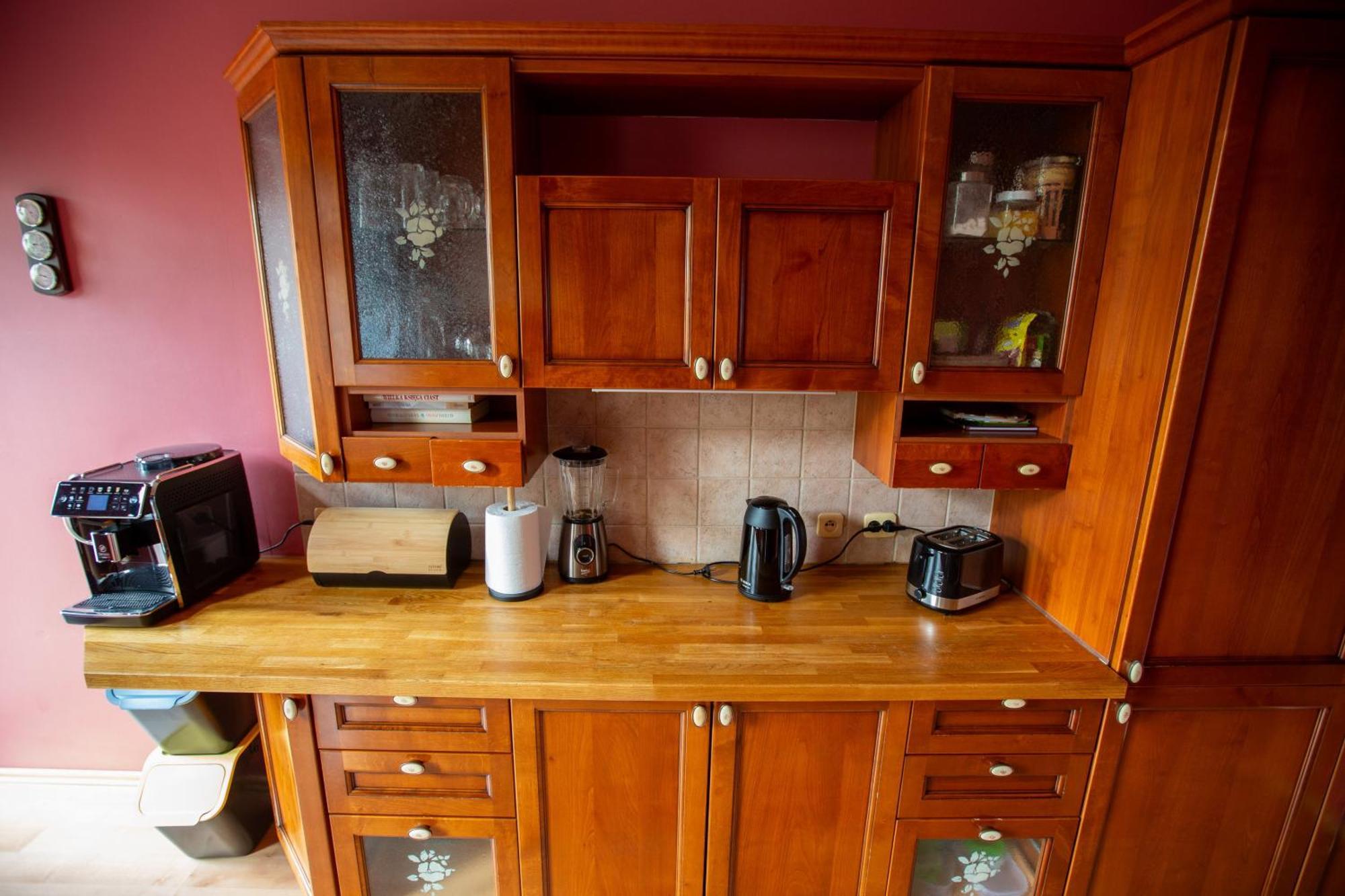 Kamienica Na Starym Rynku - 140 M2 I Garaz Holiday home *